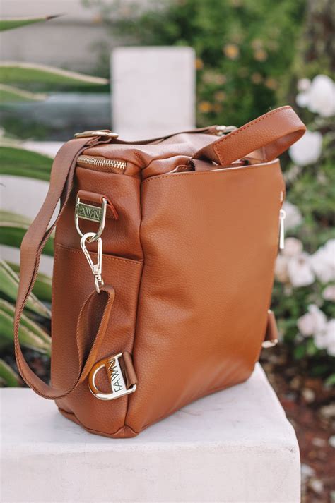 fawn diaper bag dupe|unique baby diaper bags.